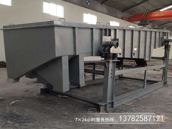 錯別字震與振還都是振動篩，“換湯不換藥”