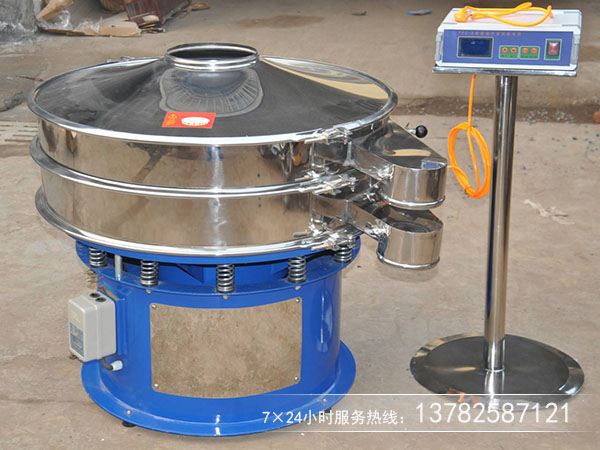 如何維護丝瓜视频污版篩機表麵？