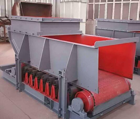 往複式給煤機出現堵煤的情況怎麽辦？