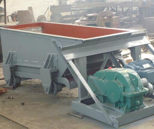 往複式給煤機出現皮帶打滑怎麽辦？